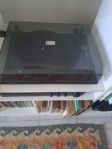 Pro ject primary giradischi - primary,