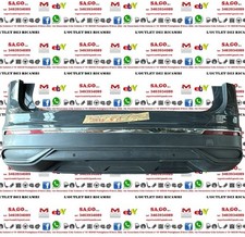 PARAURTI POSTERIORE VOLKSWAGEN