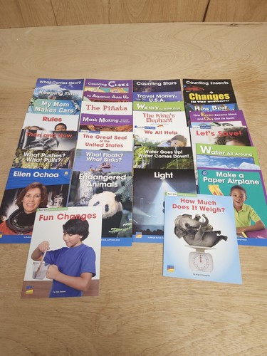Lot benchmark education - lot,