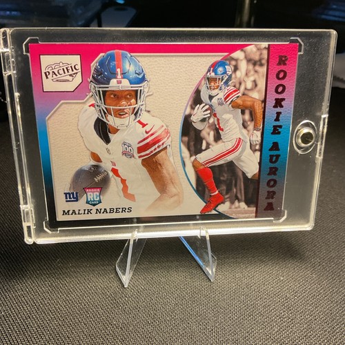 2024 panini encore malik - 2024,