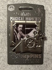 Spilla Disney 2026 Walt