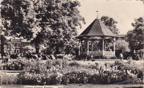 Forbury gardens reading - gardens,,