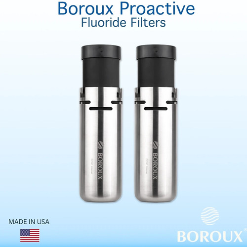 Boroux filtri fluoro - filtri,