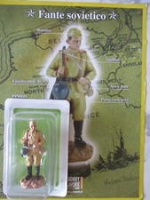 SOLDATI DELLA SECONDA GUERRA