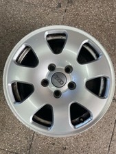 1 CERCHIO IN LEGA AUDI A4
