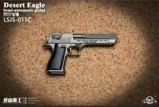 Pistola semiautomatica