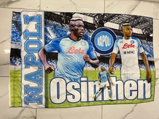 bandiera 140x90 cm scudetto
