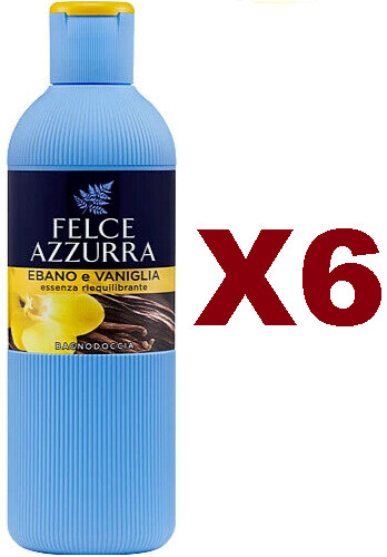 Felce azzurra bagnodoccia - felce,