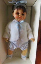 Bambola carillon Ferrario con