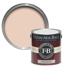 Pink Ground 202 - Farrow e