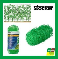 RETE RAMPICANTE SOSTEGNO