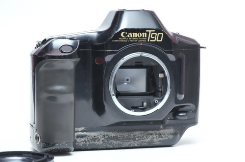 Corpo pellicola reflex - , canon