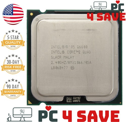 Processore desktop intel core - desktop,