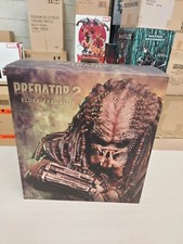 SIDESHOW PREDATOR 2 - ELDER PREDATOR 1:5 SCALE LTD ED ALIEN VS PREDATOR