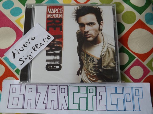 Marco mengoni matto - mengoni, re