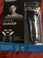 Rasoio rotante a battaglione o