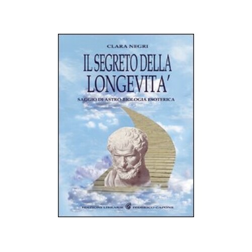 Libro segreto della - segreto,