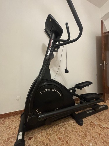 Cyclette fitness top - cyclette,