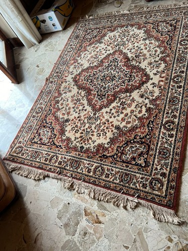 Tappeto vintage buona - tappeto, di