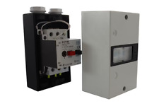 Interruttore protezione motore