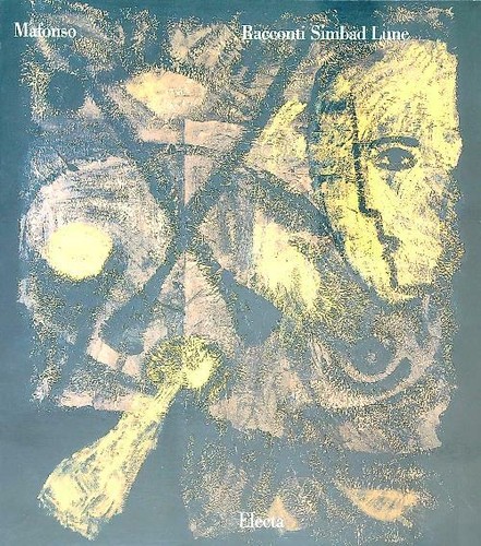 Mafonso racconti simbad lune - mafonso.,