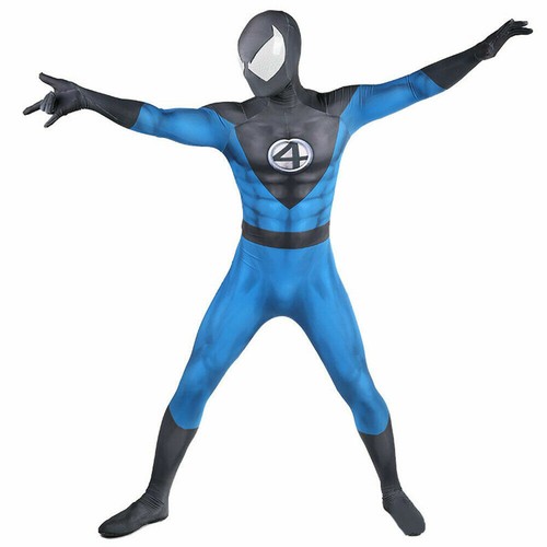Fantastico spiderman tuta - fantastico,