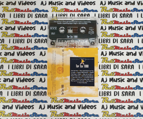 Compilation grandi della - i,