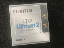 Cartuccia Fuji LTO-2 Ultrium 2