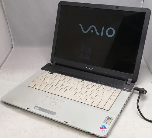 For parts sony vaio - parts,