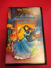 La Bella addormentata nel
