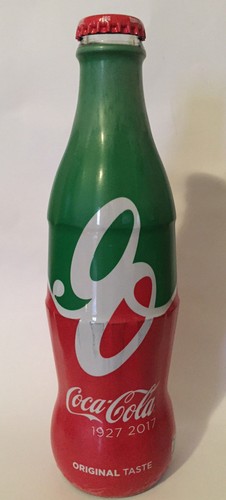 Coca cola anni - coca,