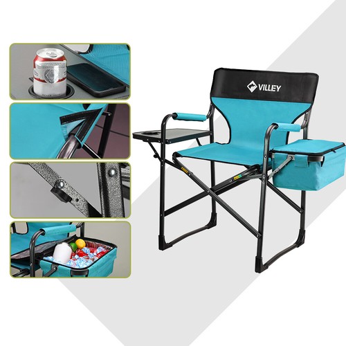 Villey sedia direzionale - sedia,