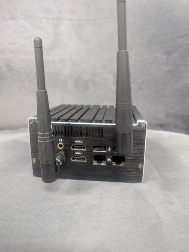 Mini nuc jetway avc 165003 - mini-pc, avc-165003