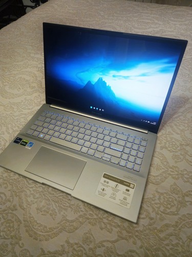 Asus vivobook pro oled 16 - pro,