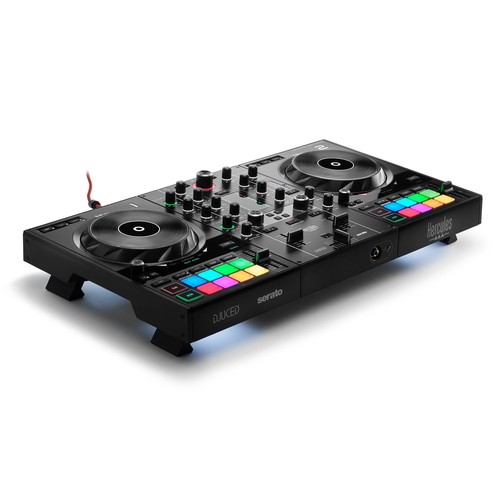 Hercules djcontrol inpulse - djcontrol,