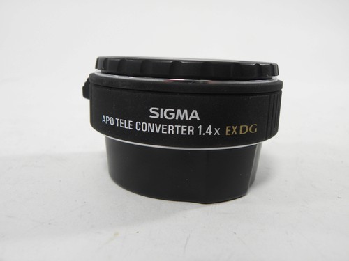 Teleconvertitore sigma ex - teleconvertitore,
