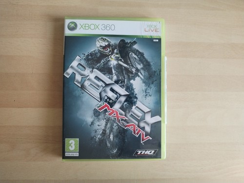 Microsoft xbox 360 atv - microsoft,