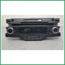 Autoradio Alfa Romeo Giulietta