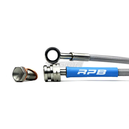 Linee freno racing - racing, performance