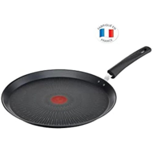 Tefal unlimted crepe pan 25cm - unlimted,