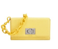 FURLA BLOOMBAG VEGAN MINI