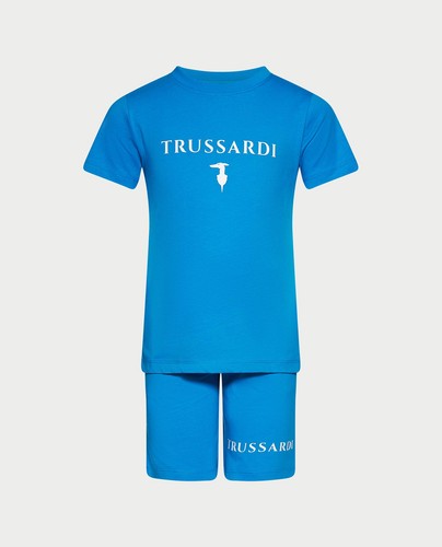 Completo bambino trussardi - trussardi, con