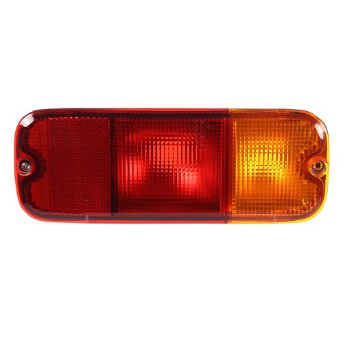 Fanale posteriore destro atec - fanale,