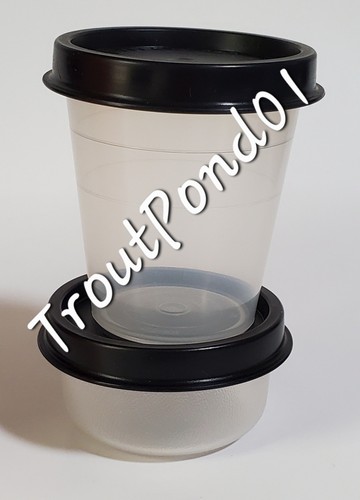 Tupperware midgets smidgets - tupperware,