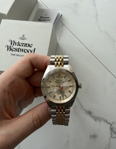 Orologio vivienne westwood - orologio,