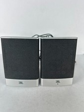 JBL Dual Left Right Audio