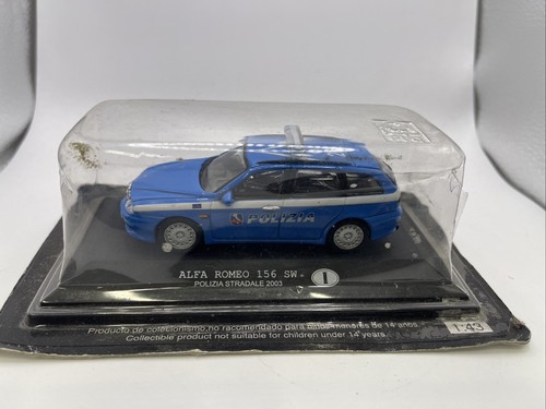 Altaya scala auto - 1/43,