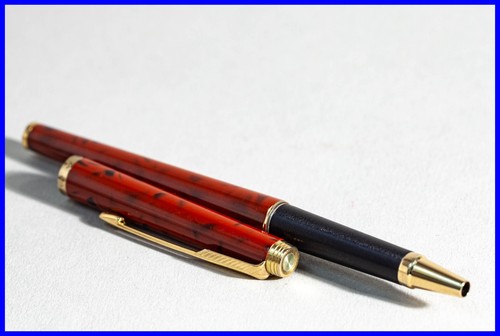 Roller inchiostro parker - roller,