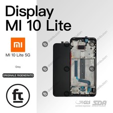 XIAOMI DISPLAY MI 10 LITE 5G