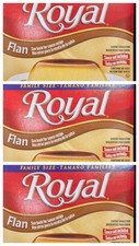 Flan Royal Family taglia 3,81